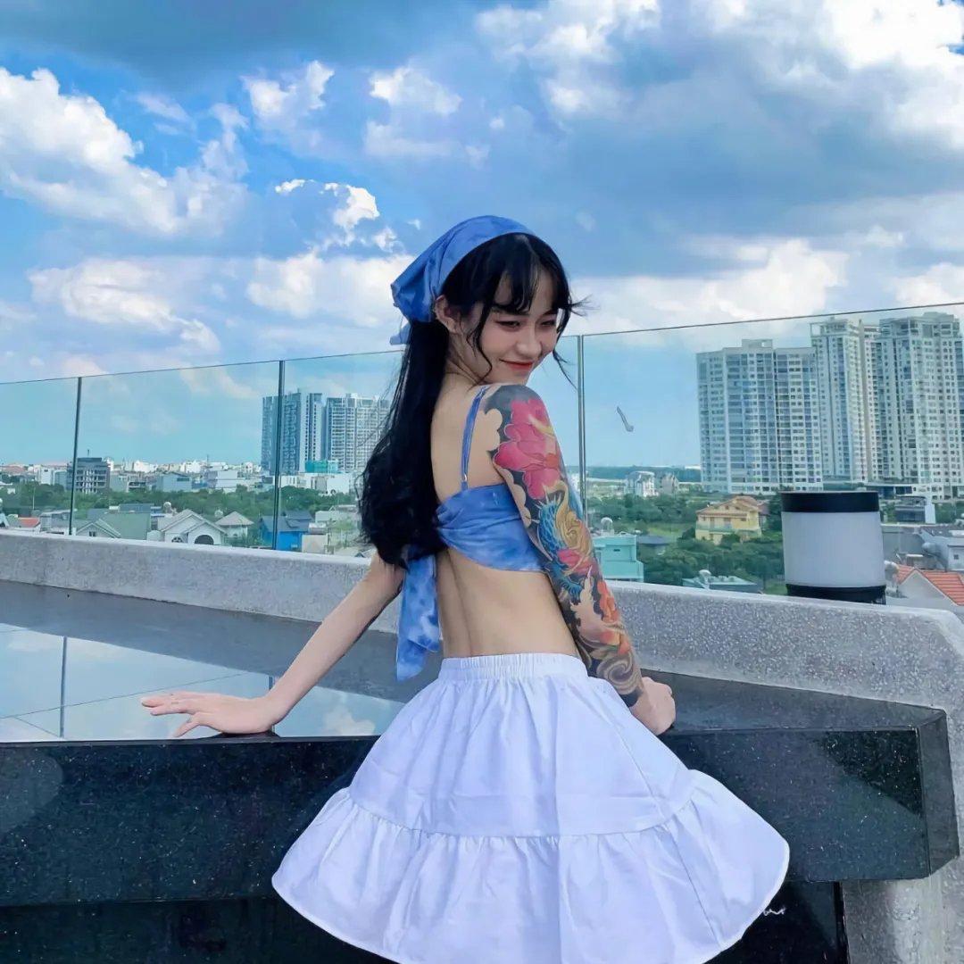搜下留情粤语