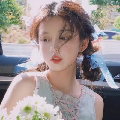 遇见爱情的利先生