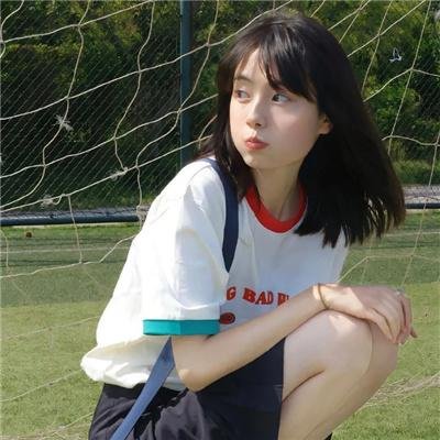 脸盲少女的未知爱情